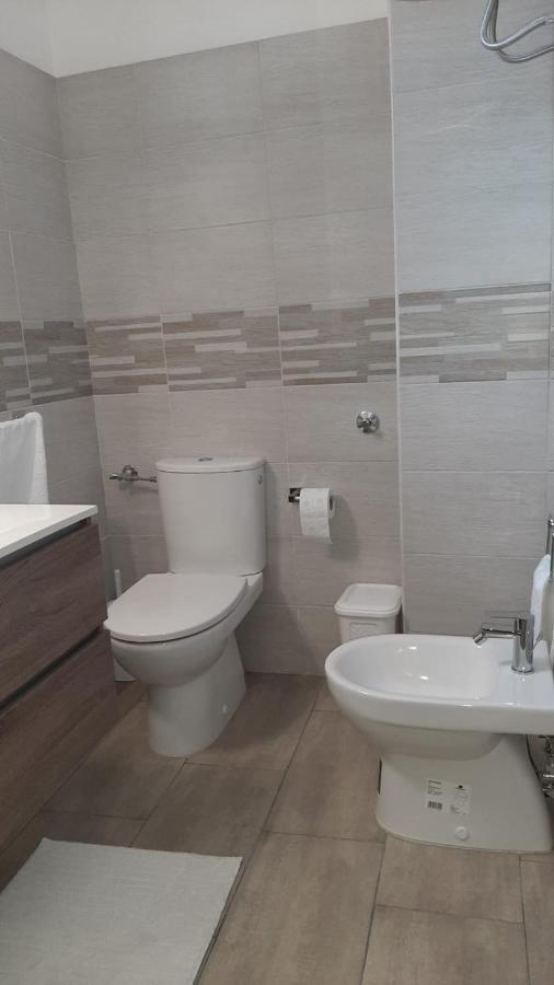 Il Fortino Apartment 卡塔尼亚 外观 照片